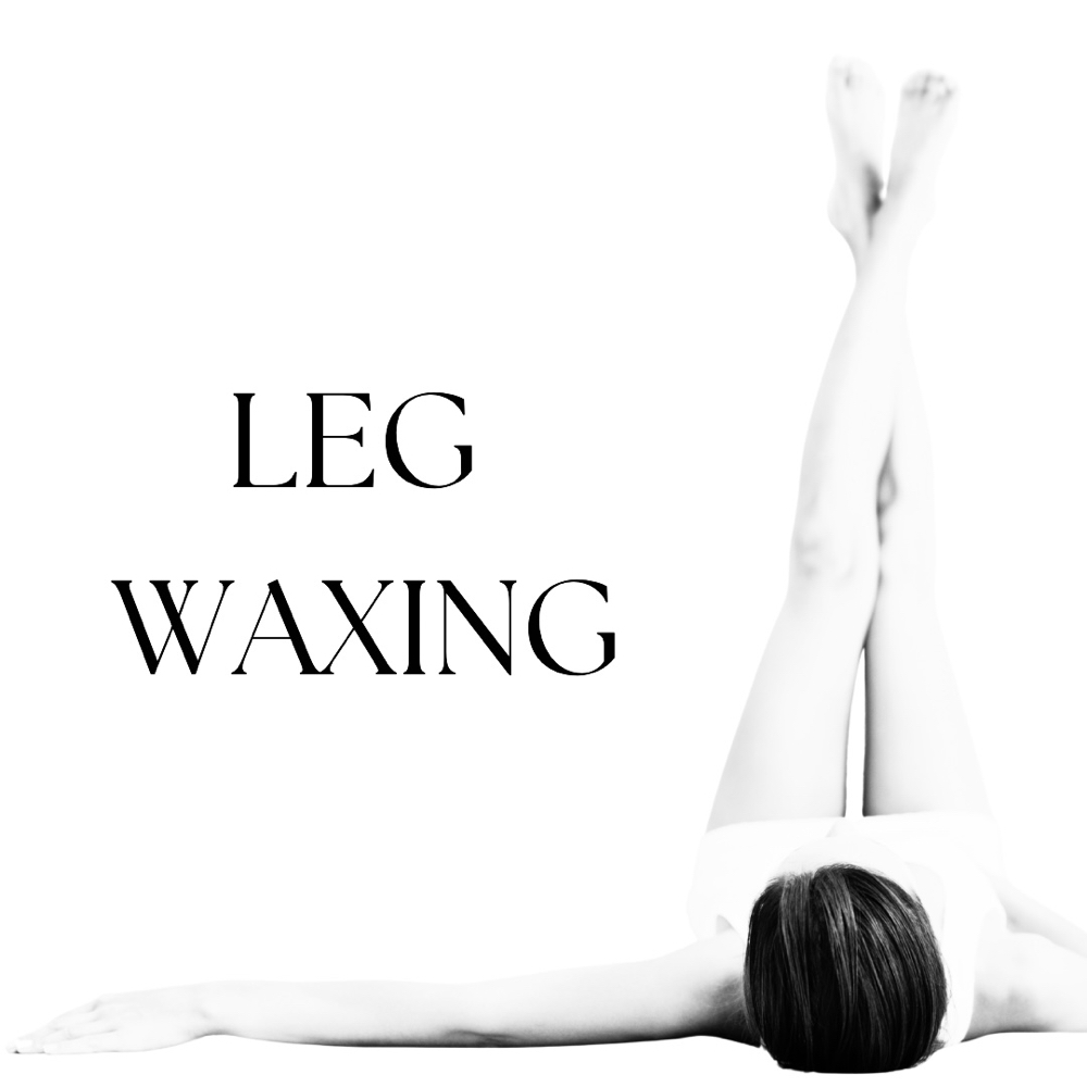 Inner Thigh Wax