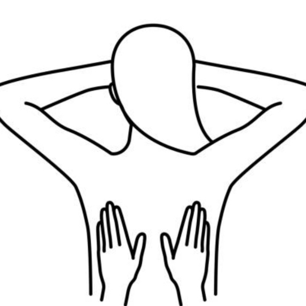 1 Hour Massage Session at Massage By Gina in Vacaville, CA