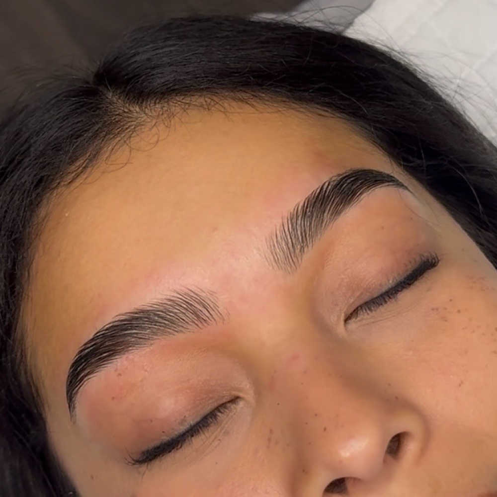 Brow Lamination / Wax / Tint at EZ Beauty Bar in Wilmington, NC