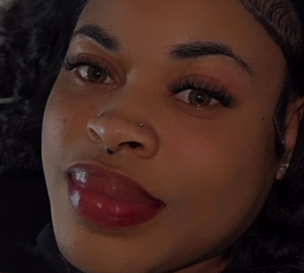 CLUSTER LASHES (classic)
