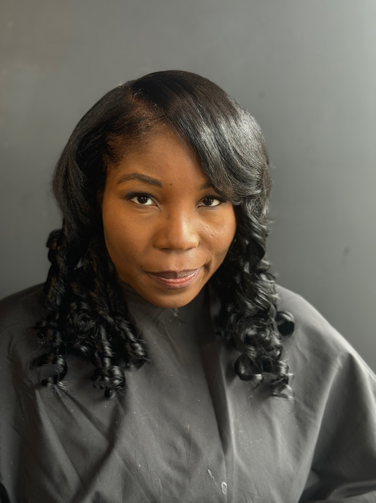 Quickweave at bea’U NATURALS in Dearborn Heights, MI