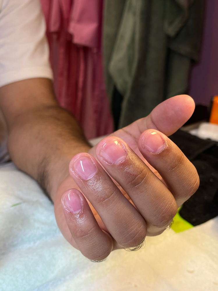 Manicure