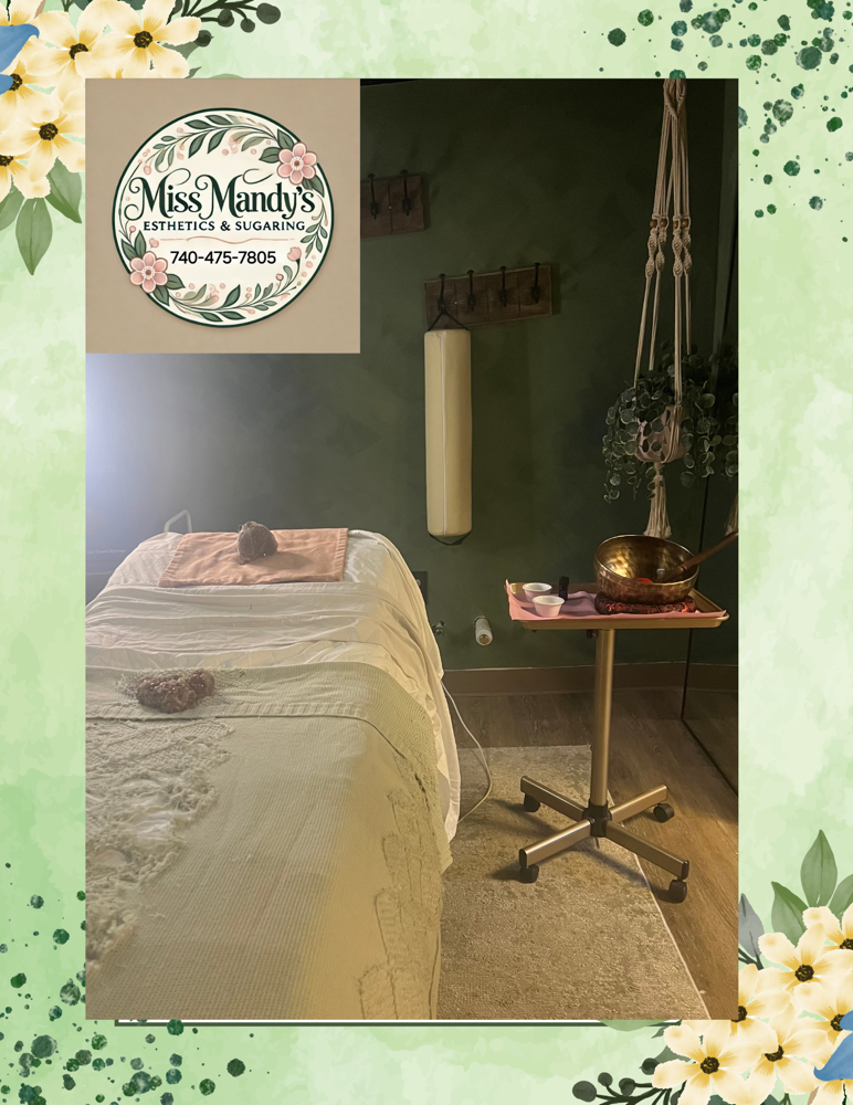 Aroma Body Polish
