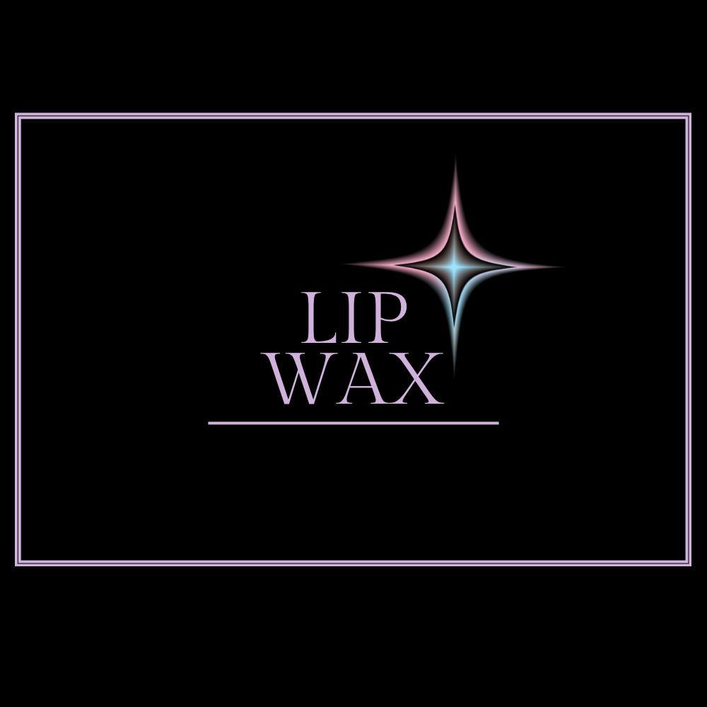 Lip wax