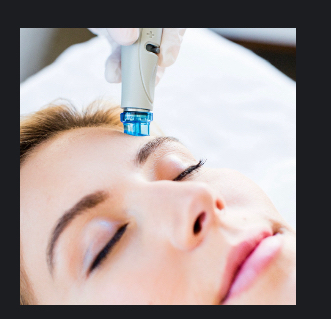 Signature Hydrafacial