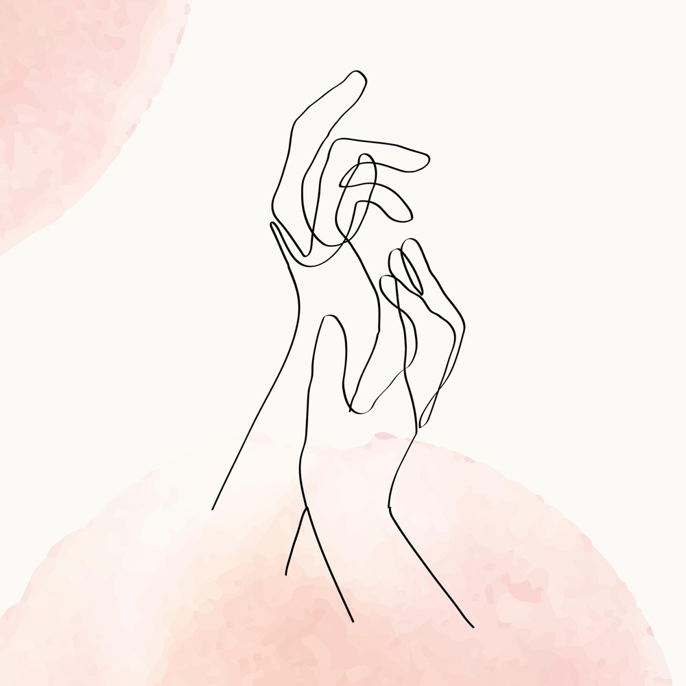 Hands