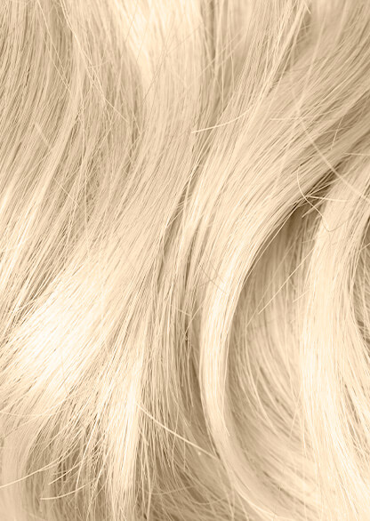 Blonding