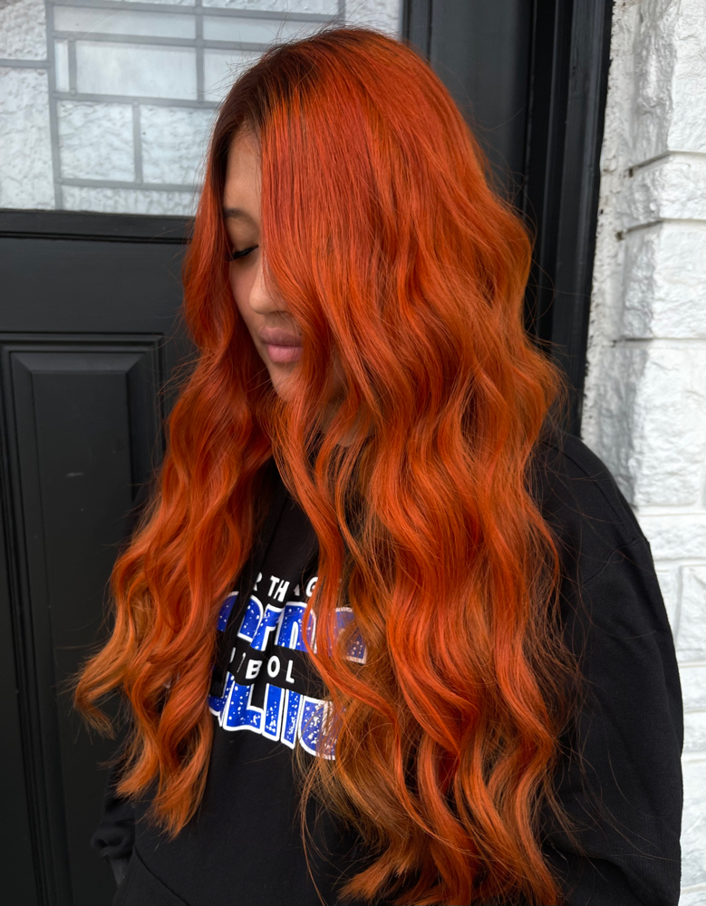Vivid Color