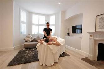 1 Hr Mobile Massage at Mobile Massage Salt Lake City in Bountiful, UT