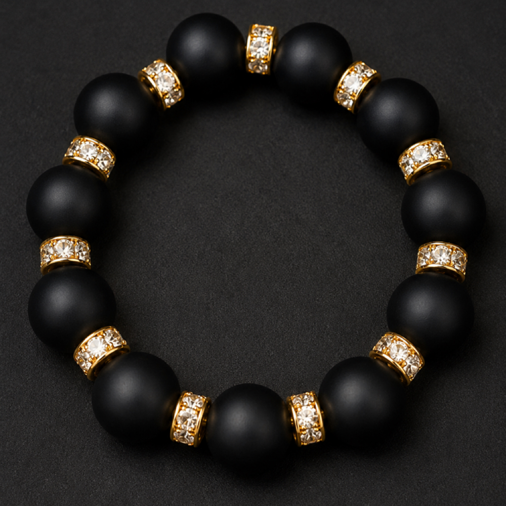 Noir Royale at ChellyGlam