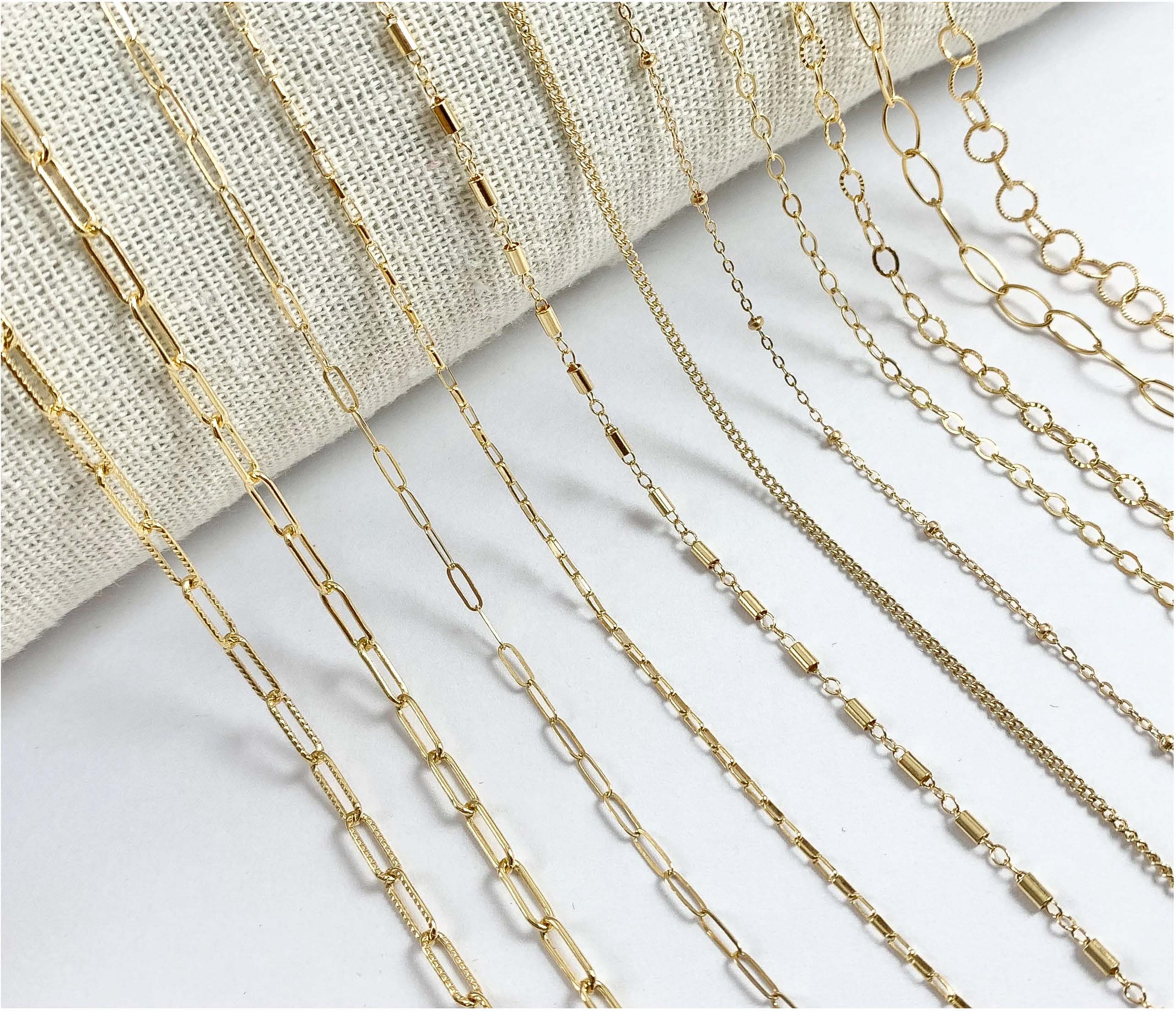 Permanent Jewelry (Anklet/Bracelet)