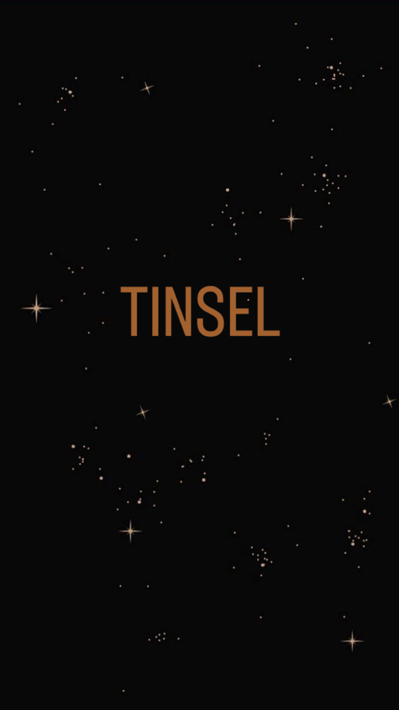 Tinsel
