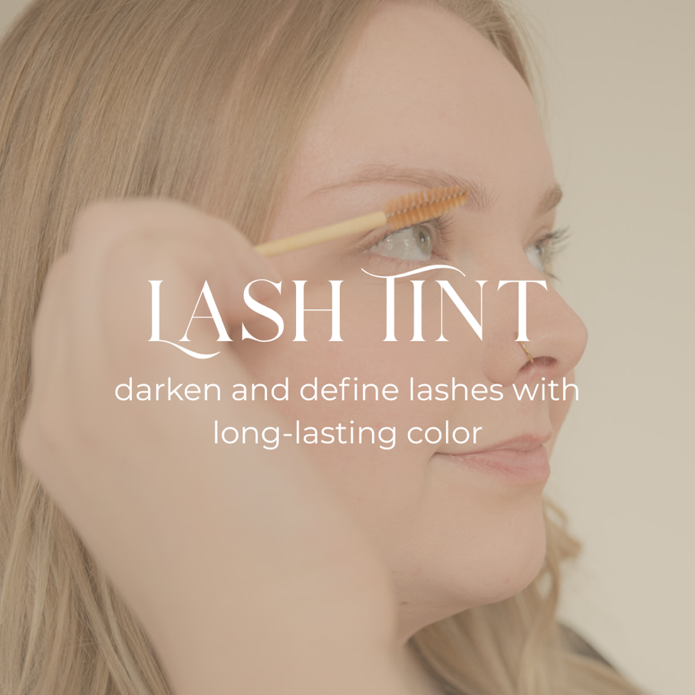 Lash Tint