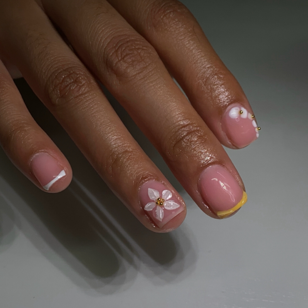Builder Gel at Upgradebyjas in Fairfield, CA