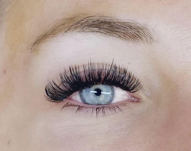 Volume Fill (2week) at Bel Viso Co. in Clinton Twp, MI