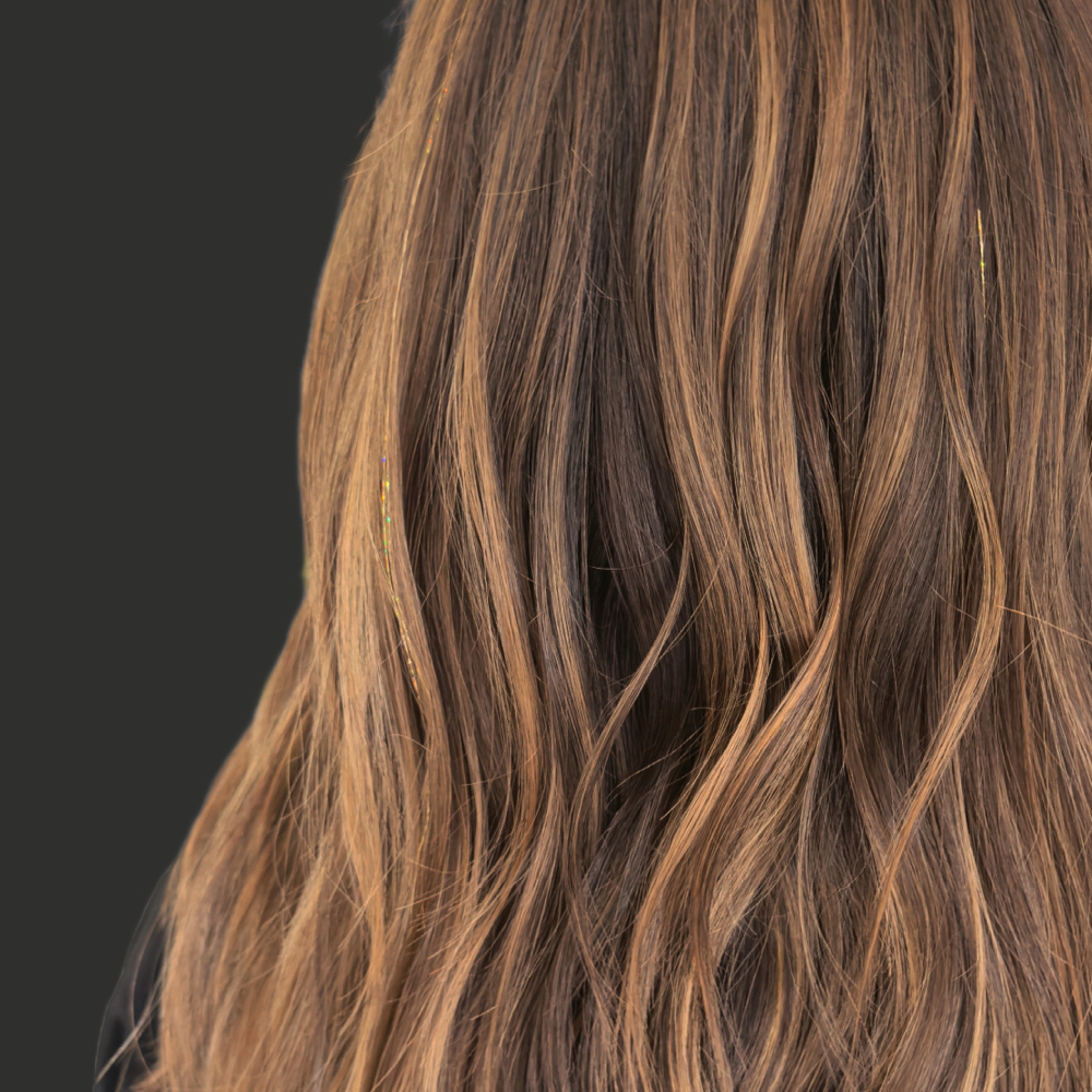 Lived In Blonde at Paige Brittany Hair in Portland, OR