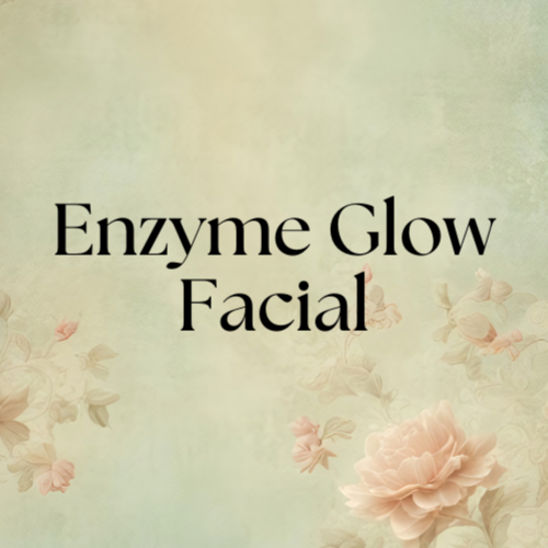 Enzyme Glow Facial