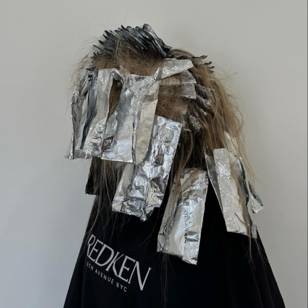 Color and Partial Highlight