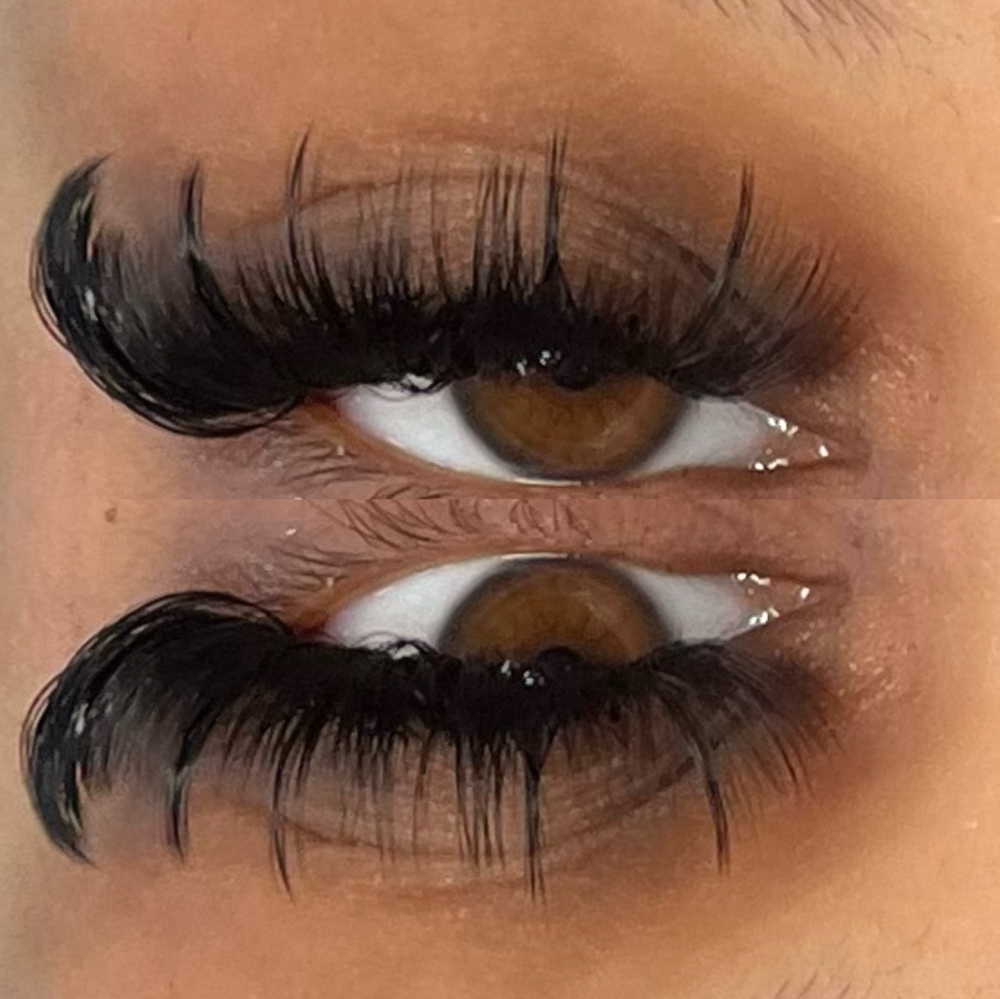 Veah Set