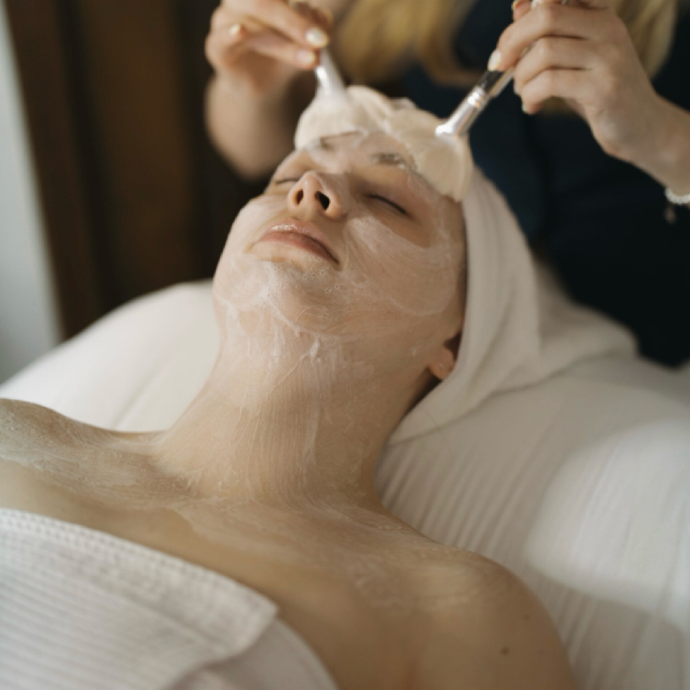 Acne Calming Facial at Serenity Esthetics in South Glens Falls, NY