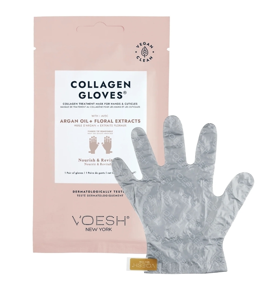 Collagen Gloves