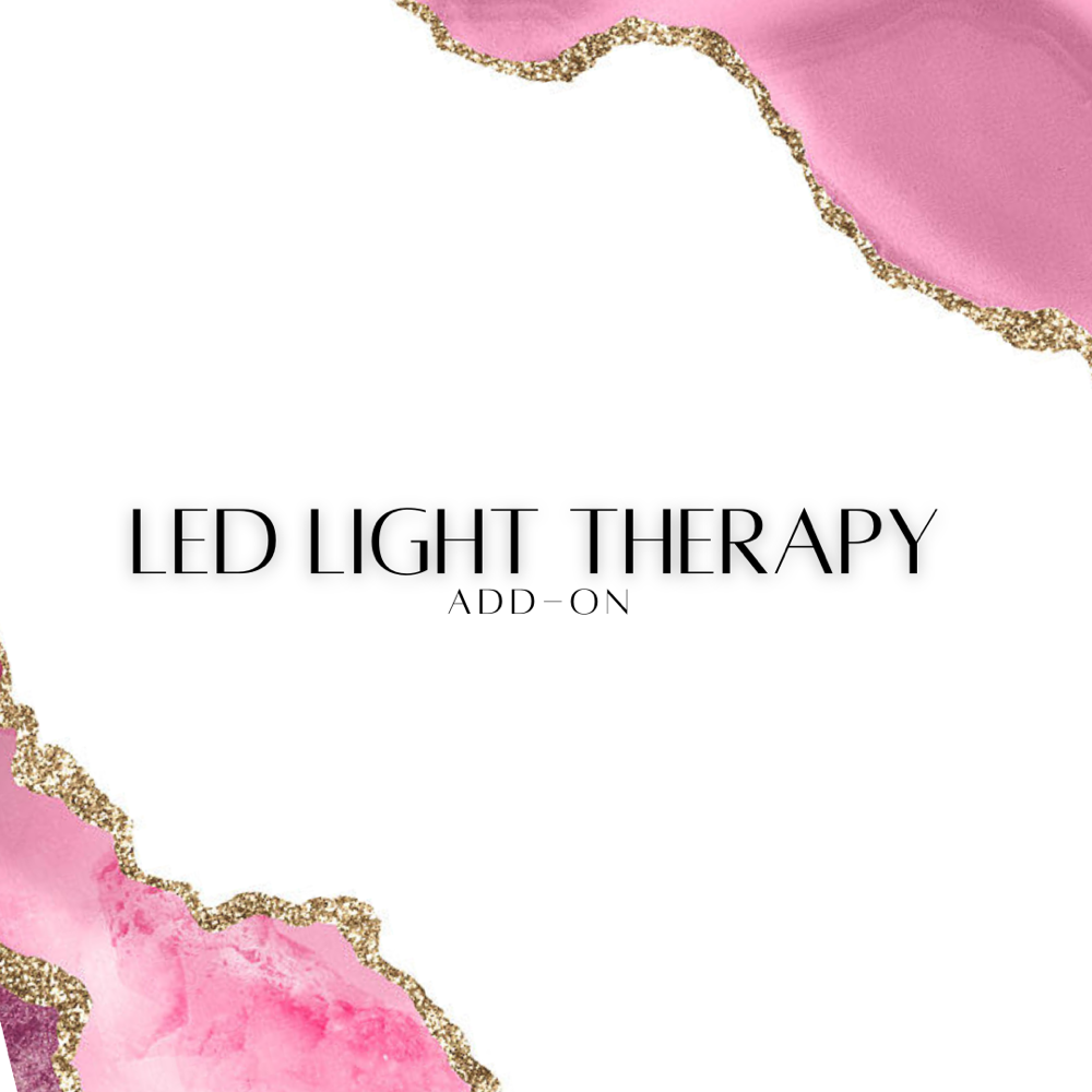 LED Light Therapy