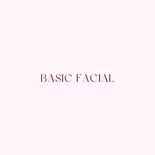 Basic Facial at Bayouesthetics in Chalmette, LA