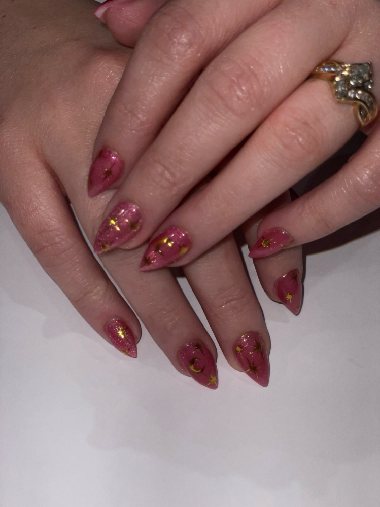 Nail Art