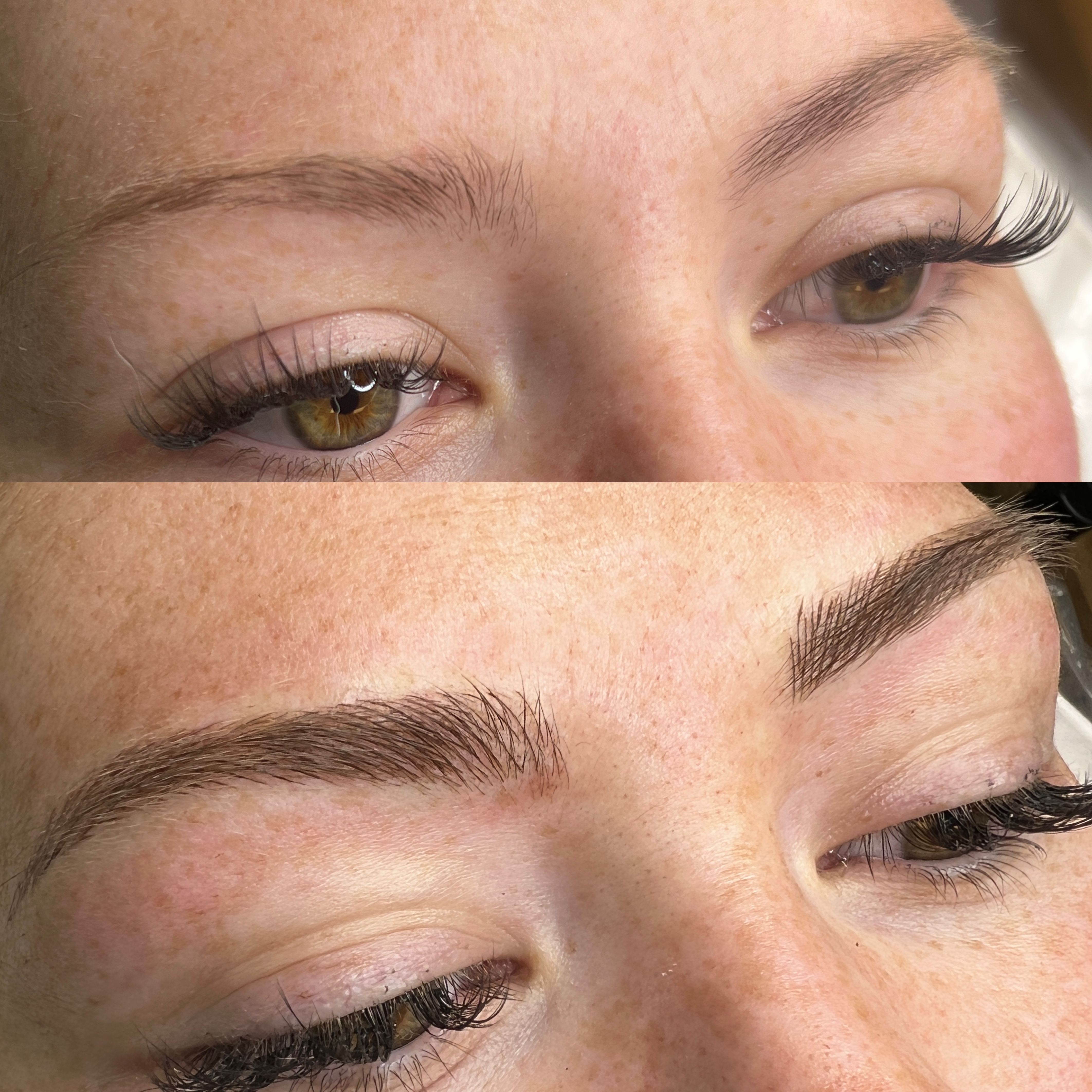 Microblading