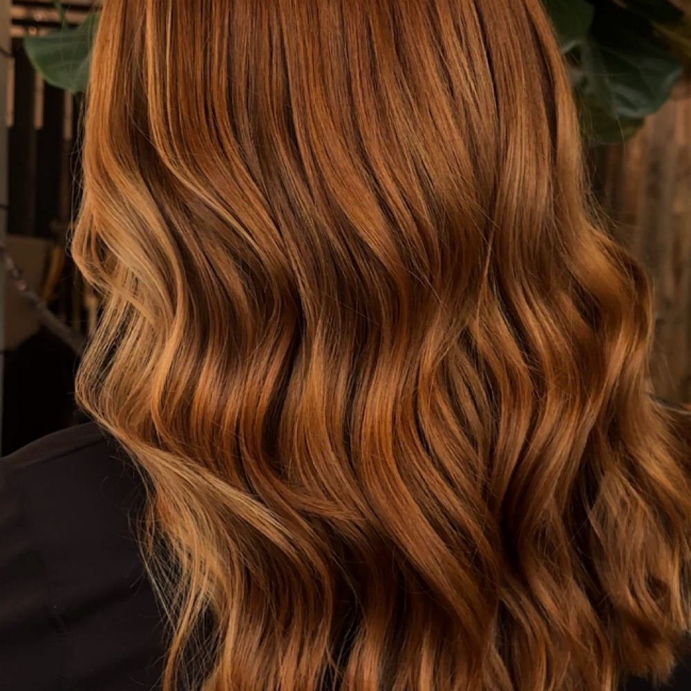 Brazilian Blowout at OPBeauty Hair in Louisville, KY