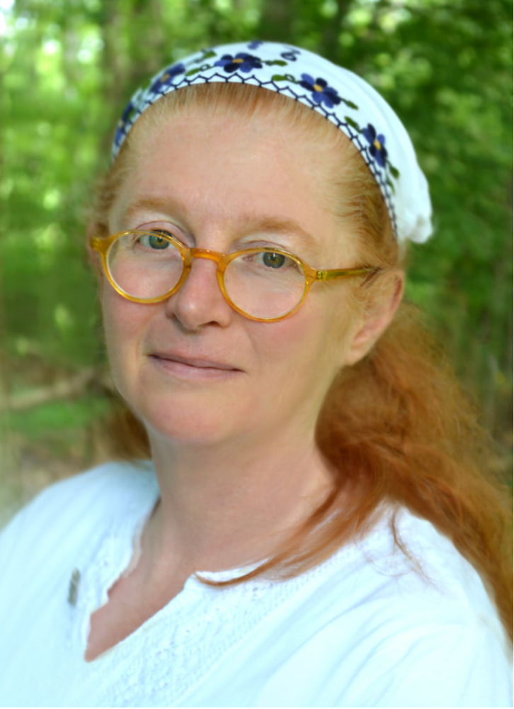 Gong Meditation W Rose Petruzzi