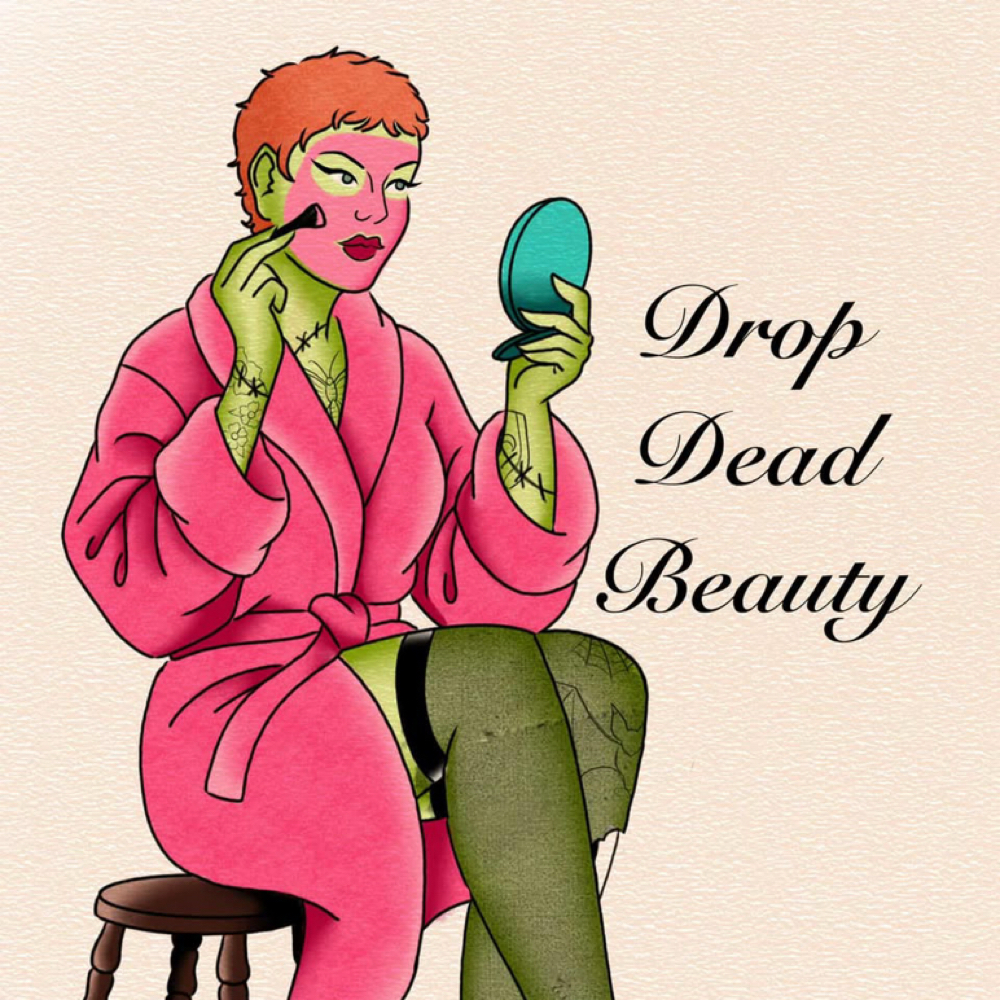 Dermaplane Mini Facial at Drop Dead Beauty in Wilmington, NC