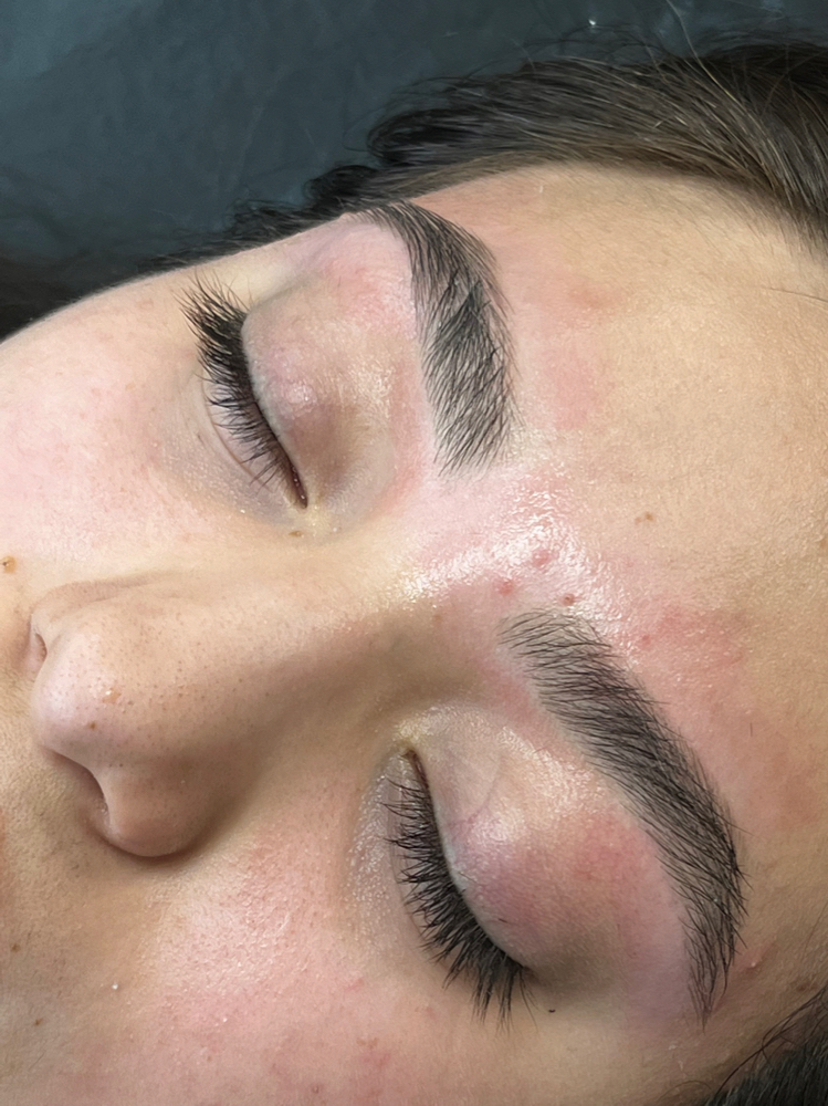 Brow Wax