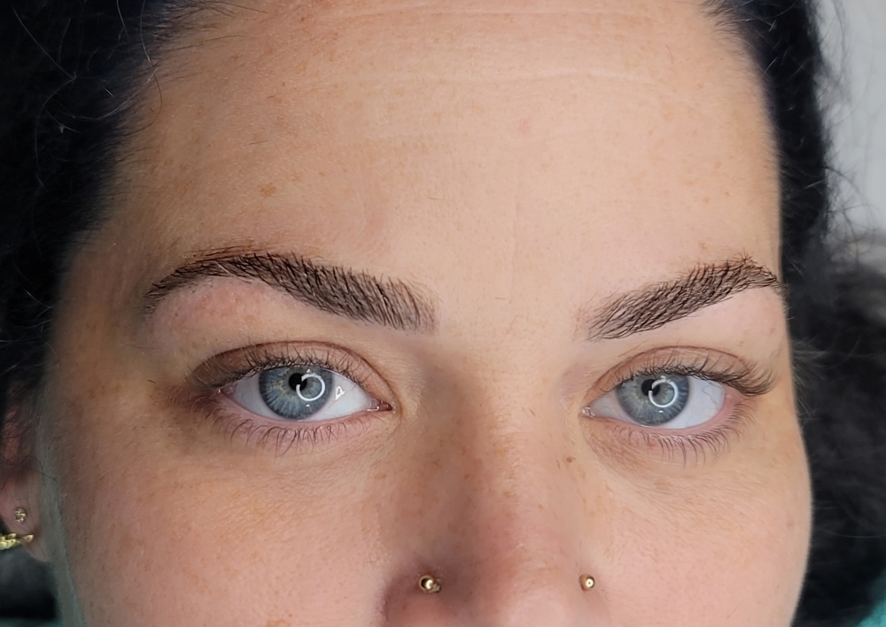 Brow Shaping (Wax/Groom)