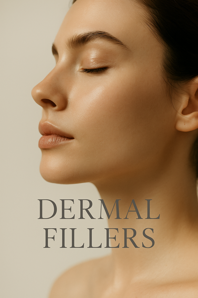 Dermal Fillers at Valoura Aesthetics in Houston, TX