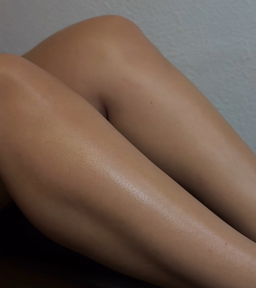 Legs (Lower) at AYSXBEAUTYBAR in Manteca, CA