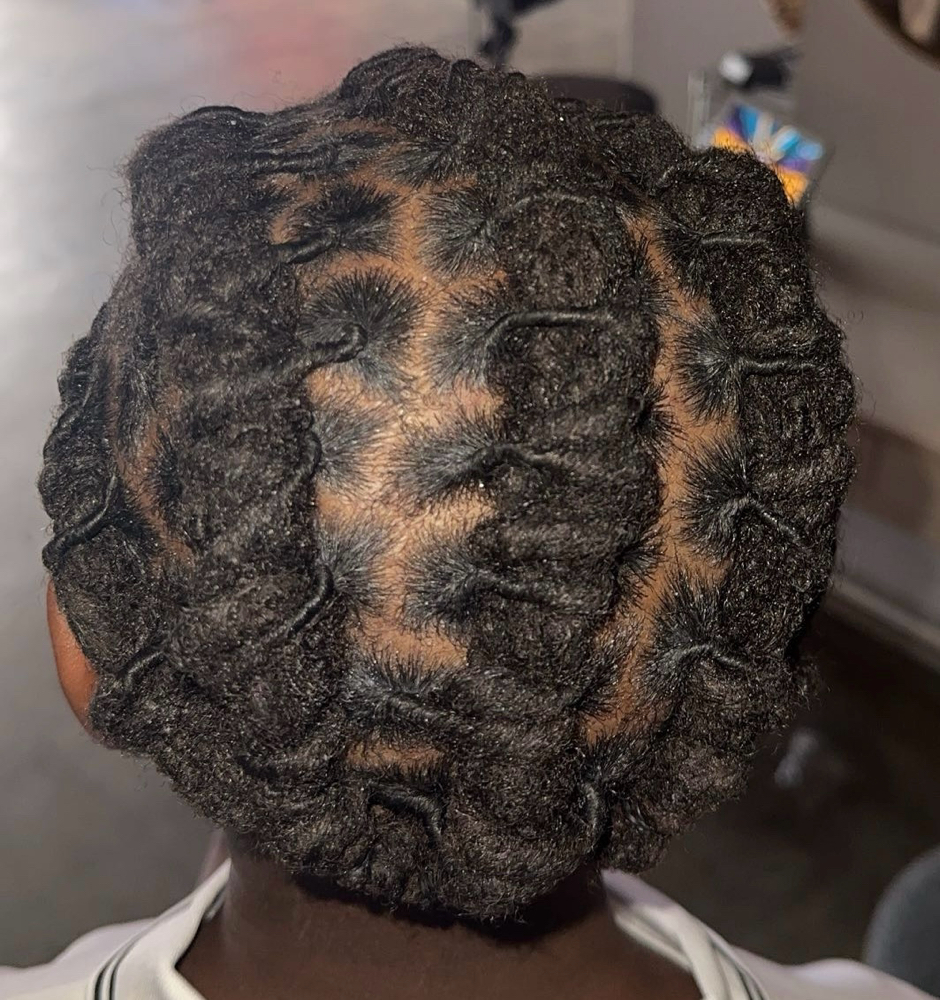 Loc Style