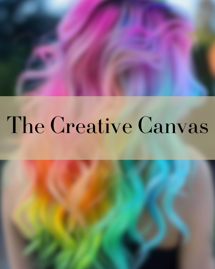 The Creative Canvas