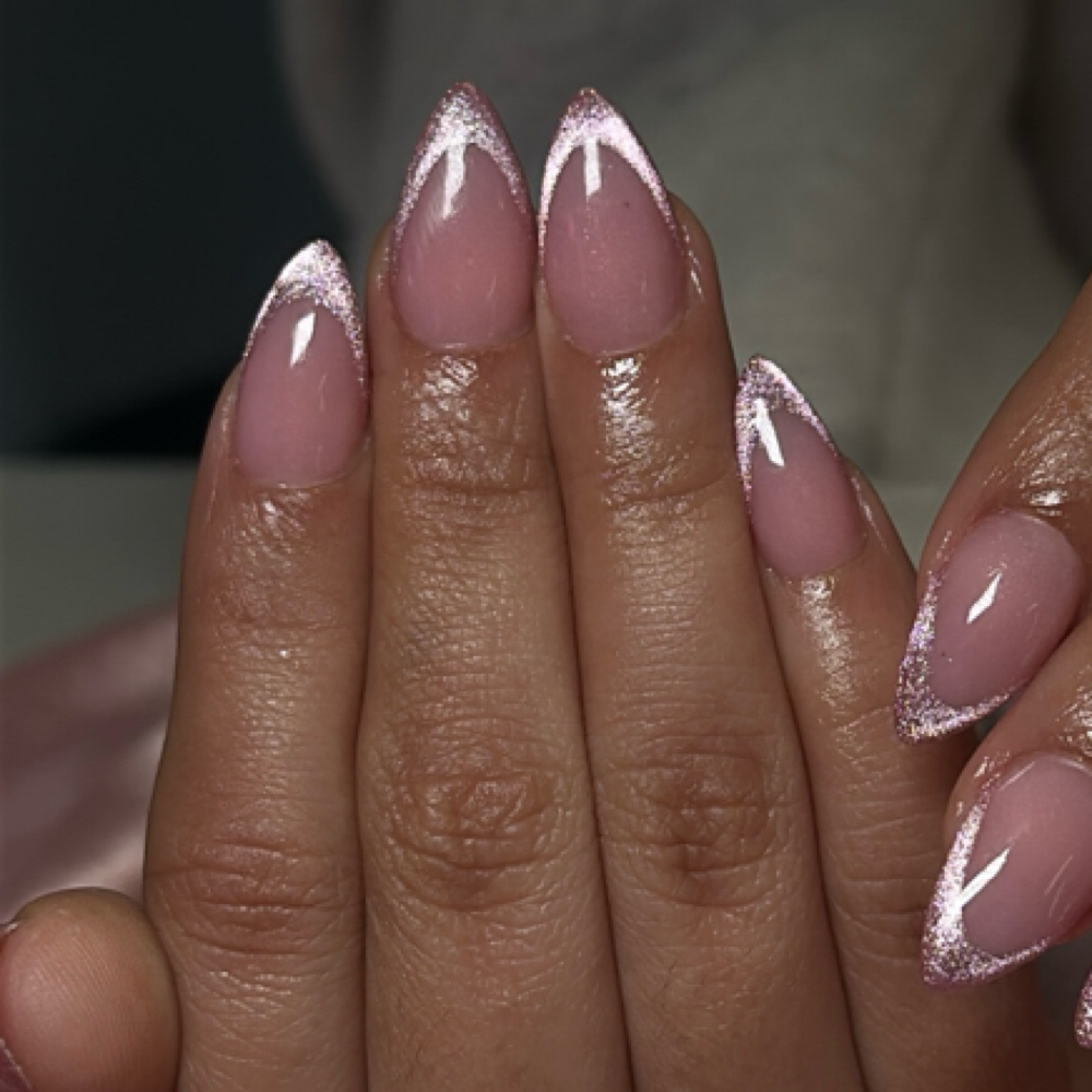 ACRYLIC- Medium at Jb Forever Glam in Lafayette, CO