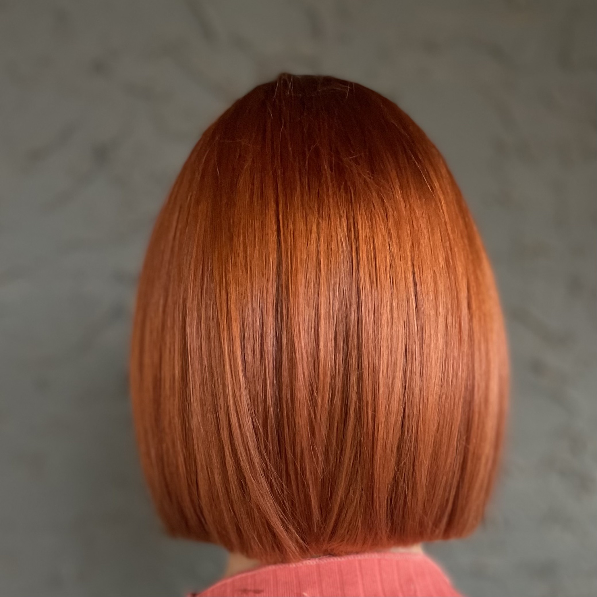 All Over Solid Color