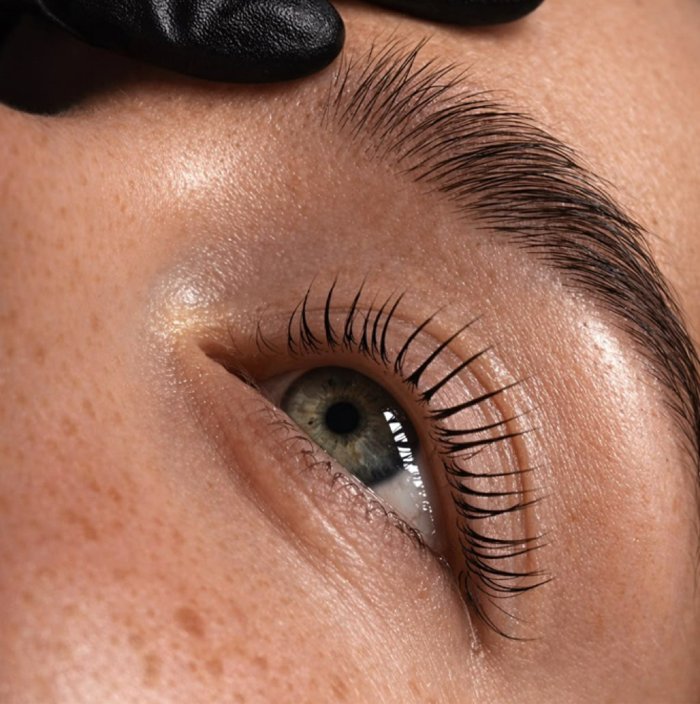 Lash Tint at Glowology Esthetics, LLC in Madison, AL