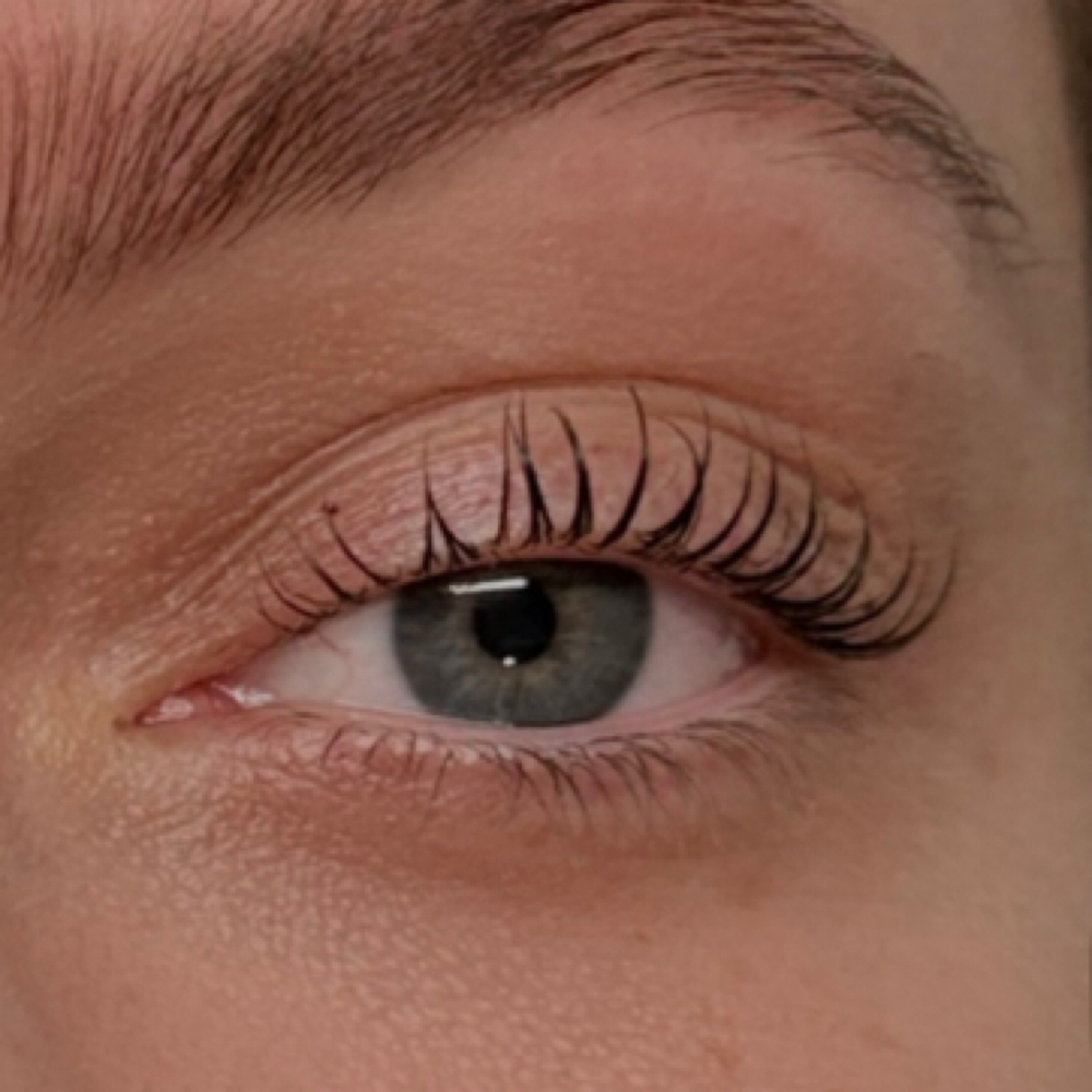 Lash Lift + Tint at Cassidy Brook’s Salon in Donegal, PA