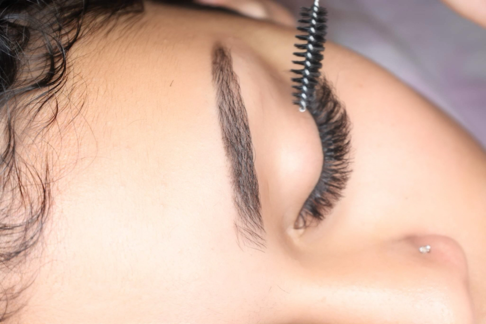 Hybrid Lash Extensions