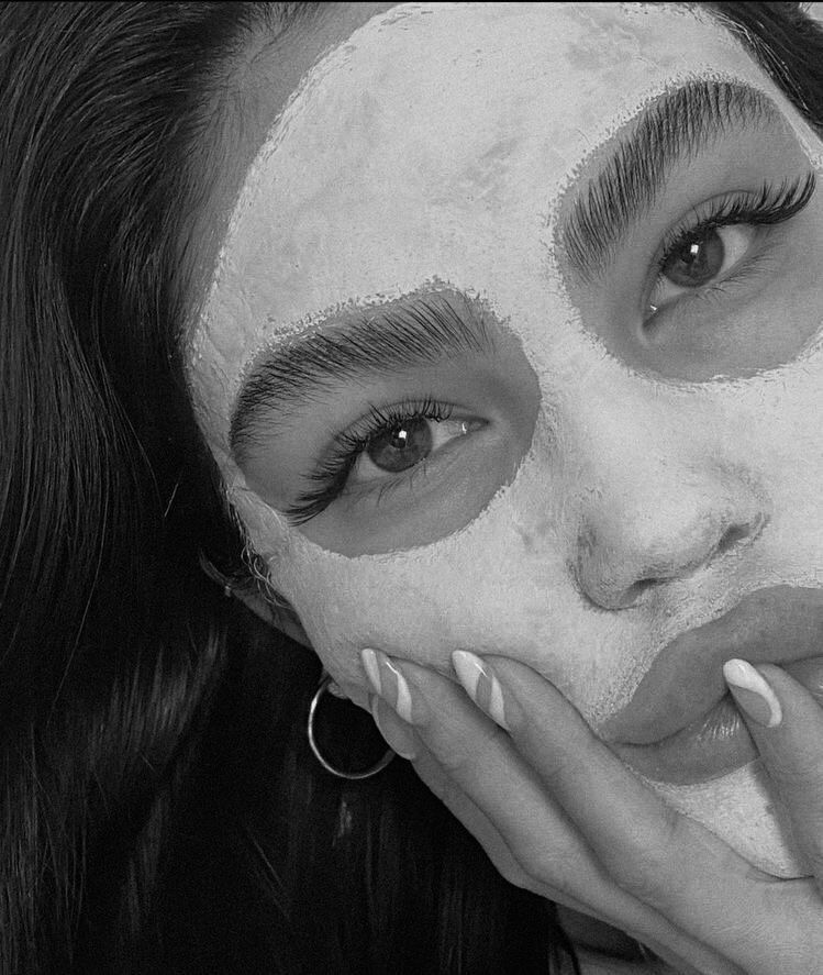 Glass Skin Facial