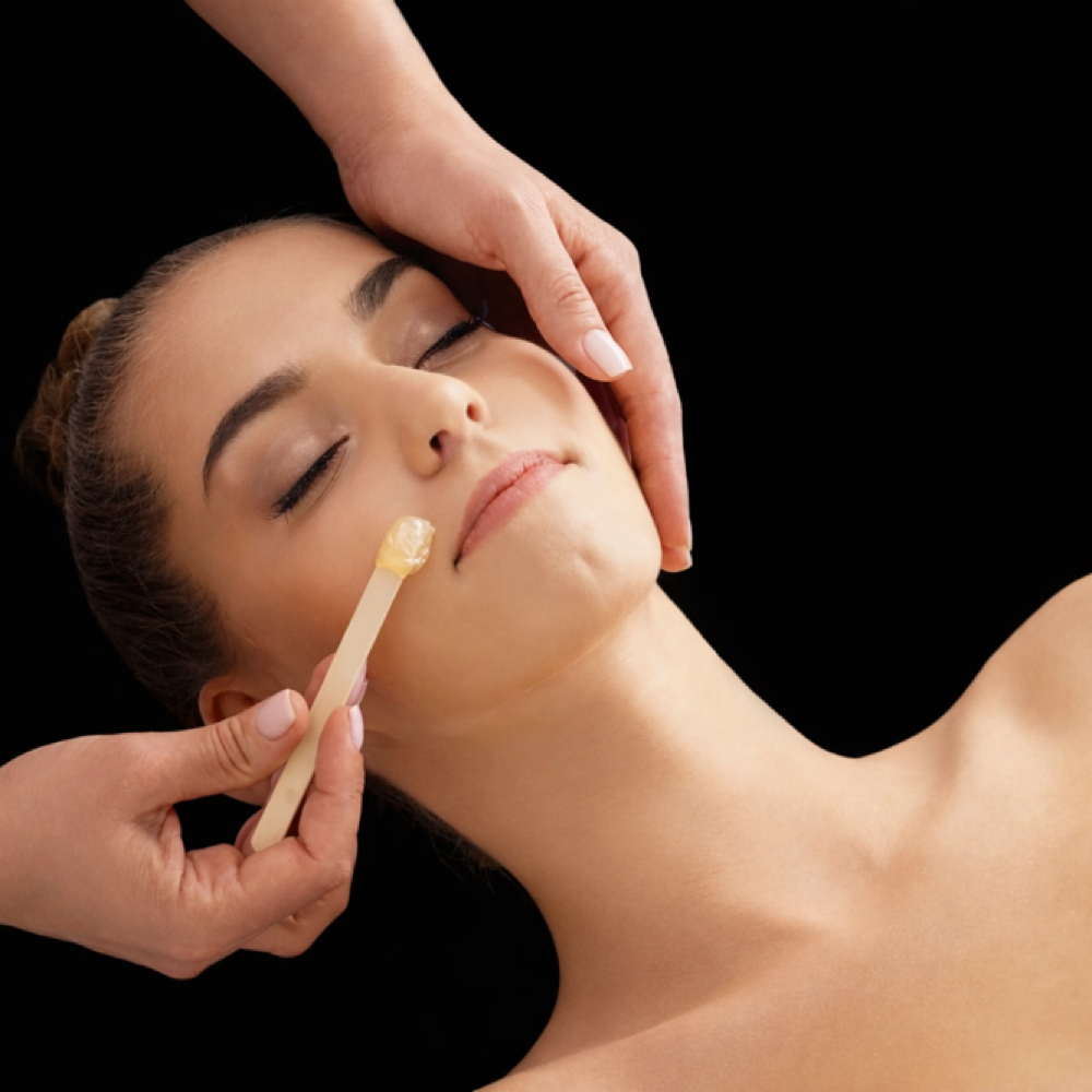 Lip Wax at Gentlemens Reserve Hair studio in Highlands Ranch, CO