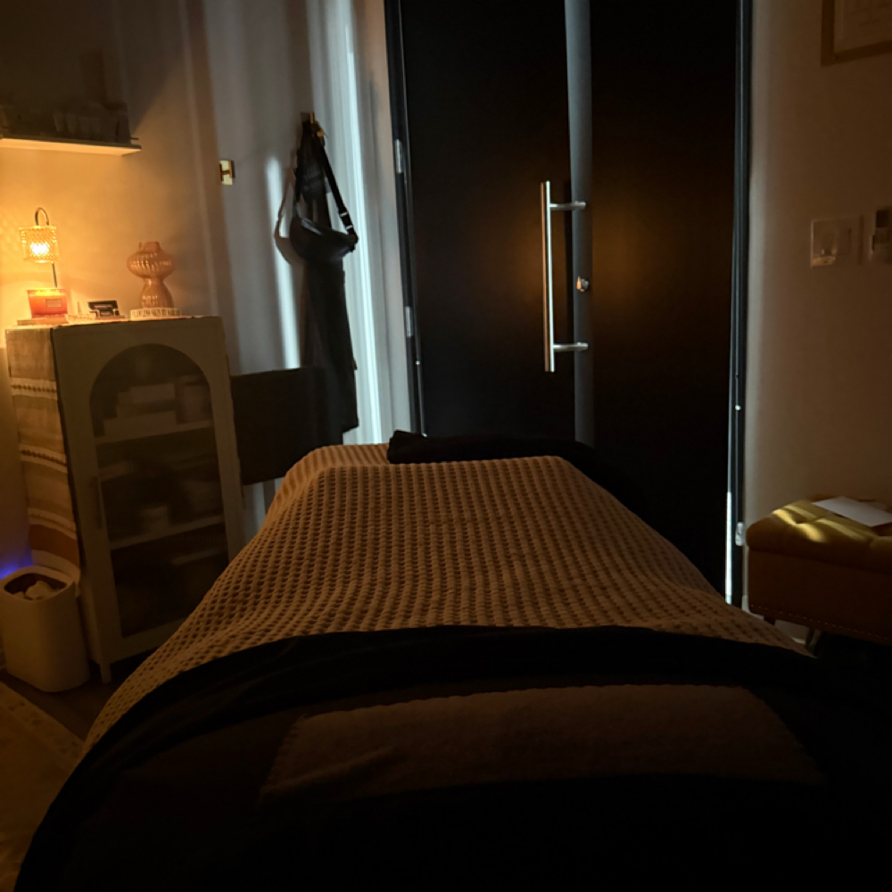 Deluxe Relax• Unwind• Glow Facial at Flawless Skin By Sarah in Roseville, CA