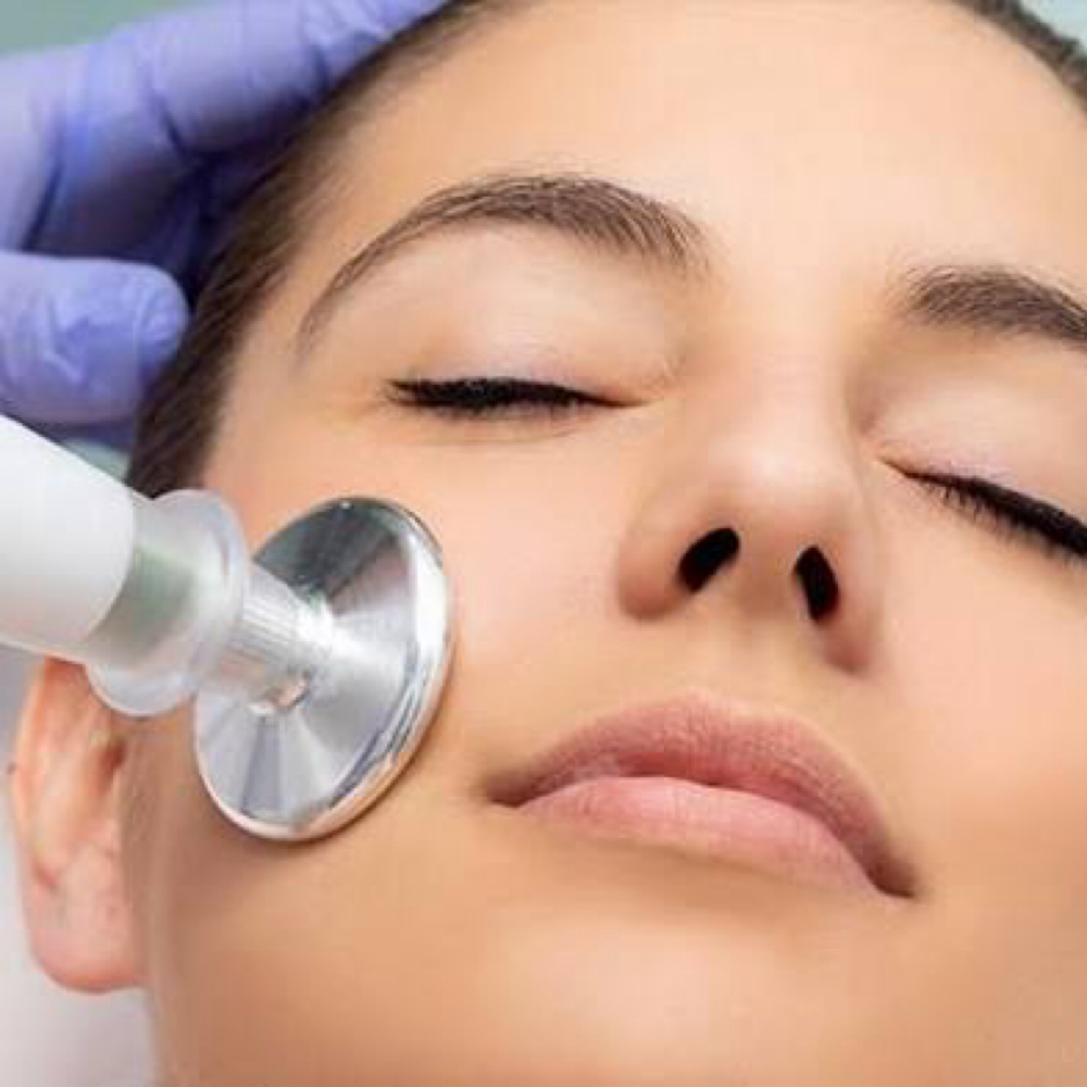 Cool Glow Facial at Skin Deep Therapy in Campobello, SC