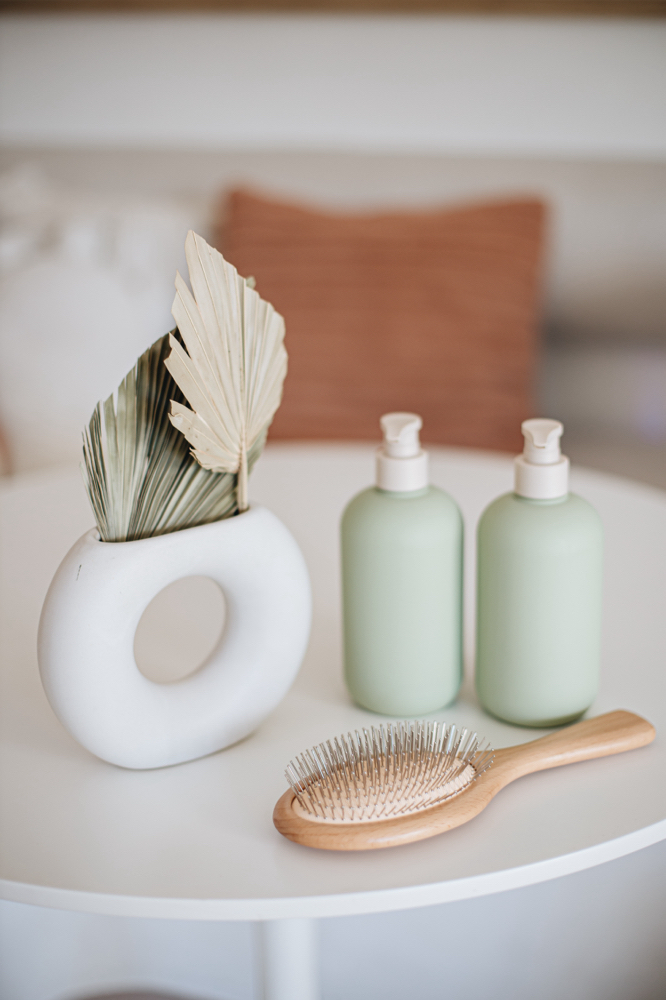 Scalp Treatment