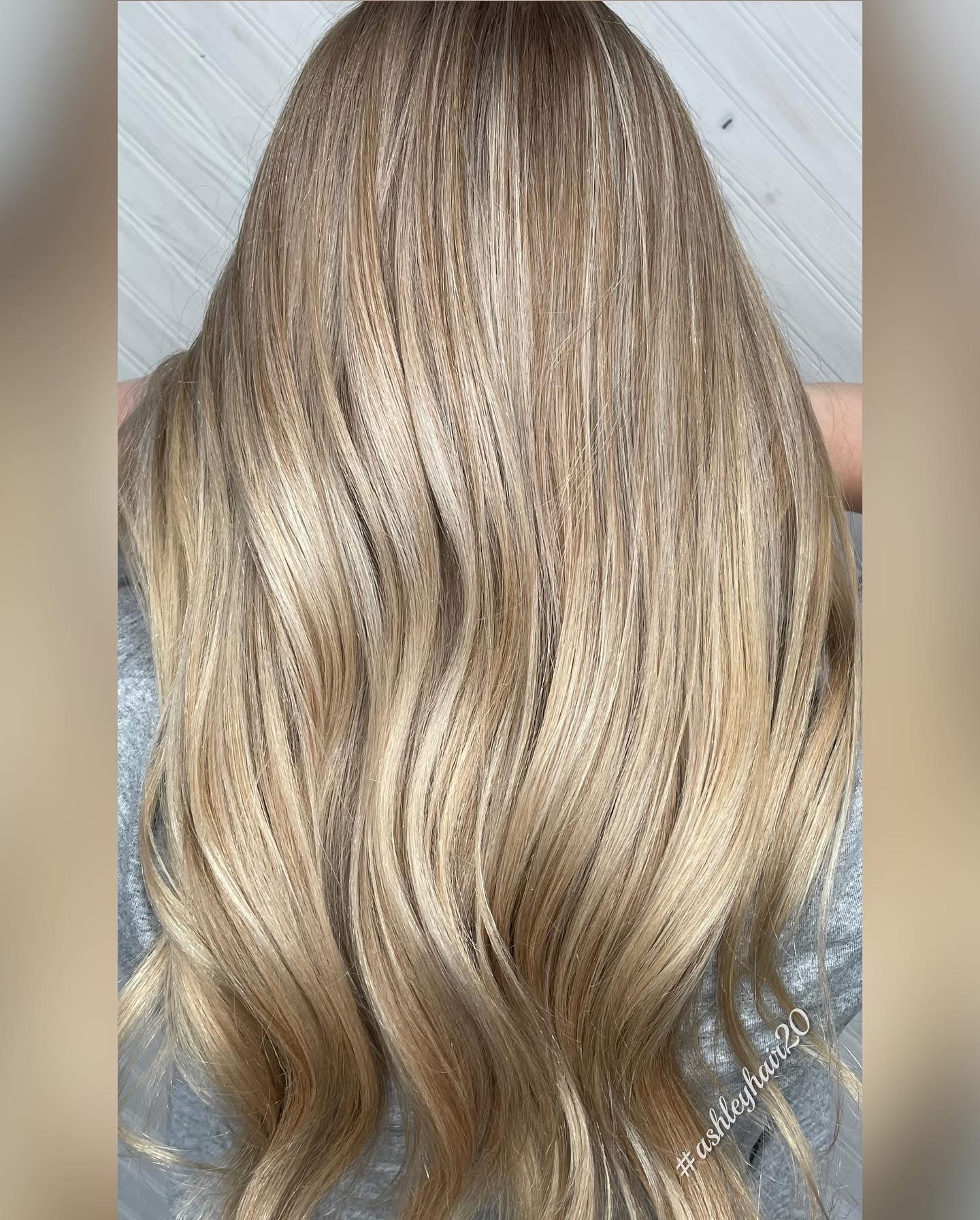 Blow out