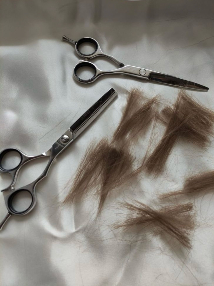 Kids cut
